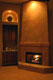Master Suite Fireplace